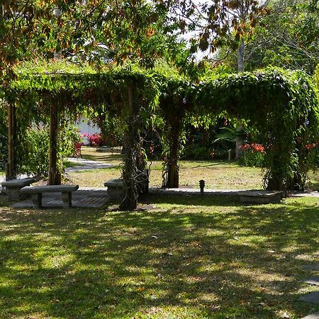 Hotel Bougainvillea San Jose Santo Domingo De Heredia Екстер'єр фото