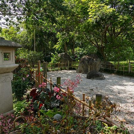 Hotel Bougainvillea San Jose Santo Domingo De Heredia Екстер'єр фото