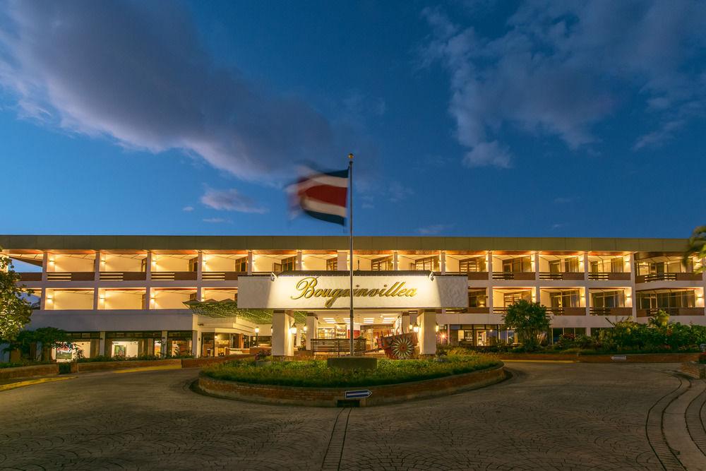 Hotel Bougainvillea San Jose Santo Domingo De Heredia Екстер'єр фото