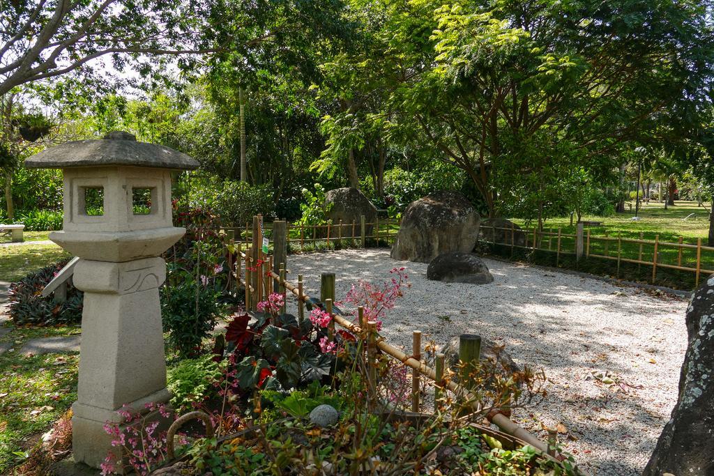 Hotel Bougainvillea San Jose Santo Domingo De Heredia Екстер'єр фото