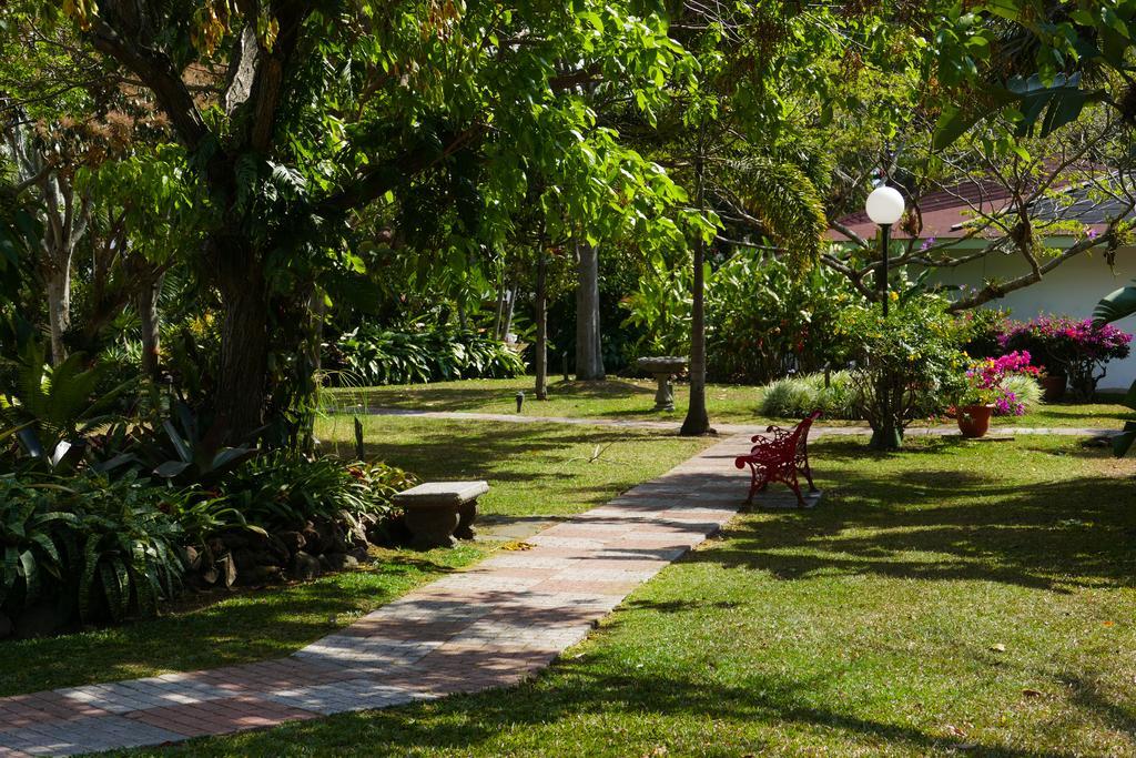 Hotel Bougainvillea San Jose Santo Domingo De Heredia Екстер'єр фото
