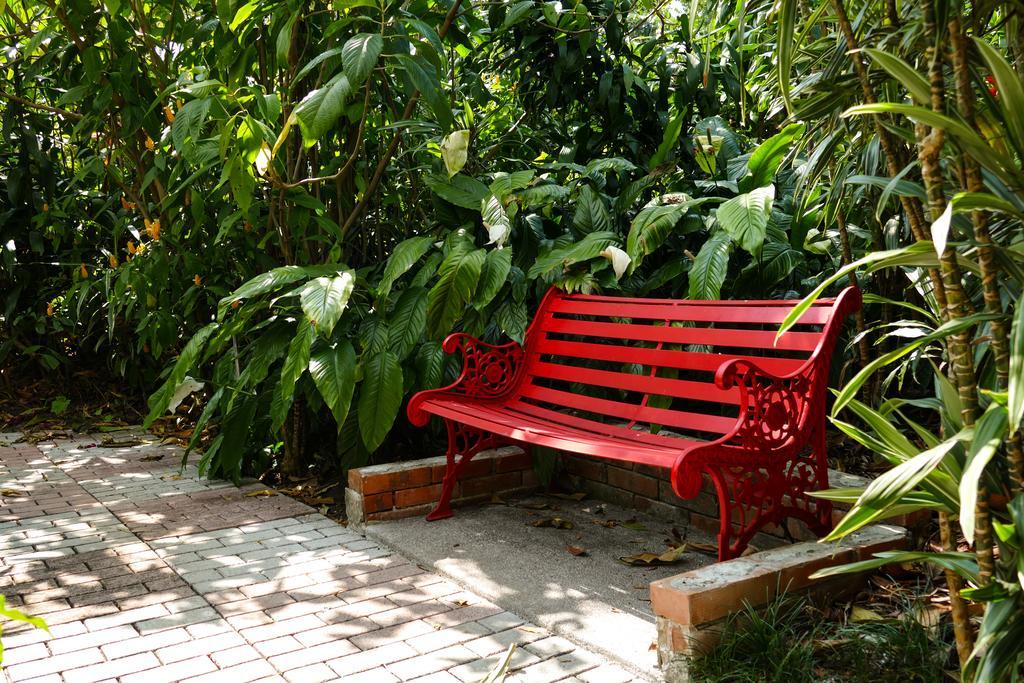Hotel Bougainvillea San Jose Santo Domingo De Heredia Екстер'єр фото