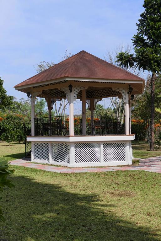 Hotel Bougainvillea San Jose Santo Domingo De Heredia Екстер'єр фото