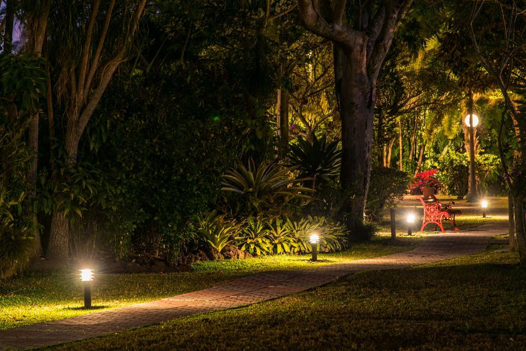 Hotel Bougainvillea San Jose Santo Domingo De Heredia Екстер'єр фото