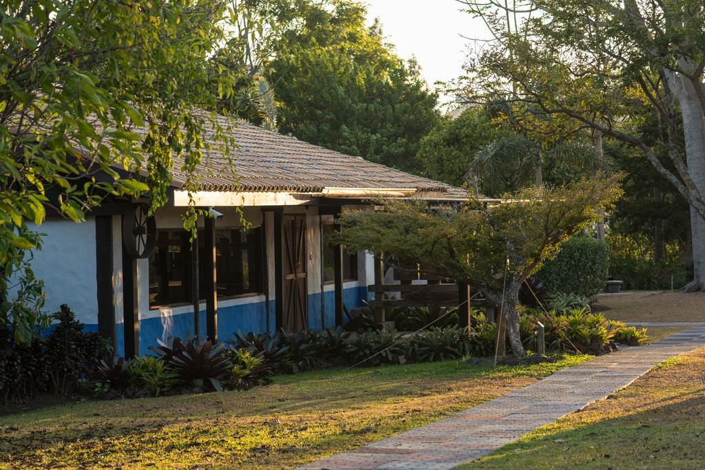 Hotel Bougainvillea San Jose Santo Domingo De Heredia Екстер'єр фото
