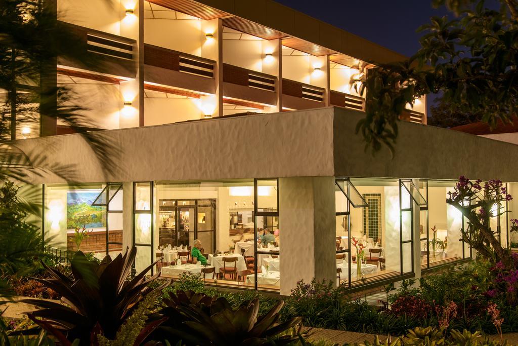 Hotel Bougainvillea San Jose Santo Domingo De Heredia Екстер'єр фото