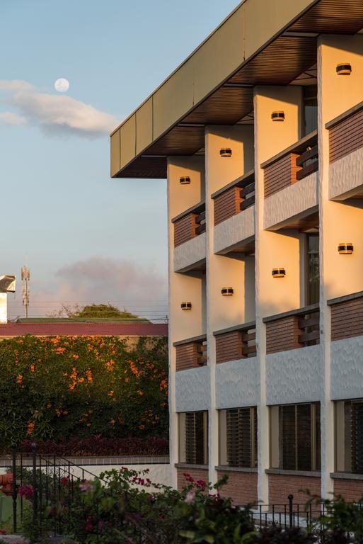 Hotel Bougainvillea San Jose Santo Domingo De Heredia Екстер'єр фото