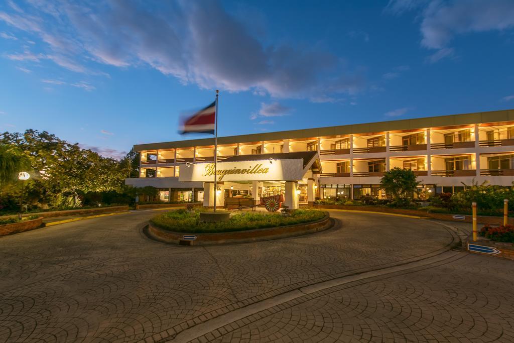 Hotel Bougainvillea San Jose Santo Domingo De Heredia Екстер'єр фото