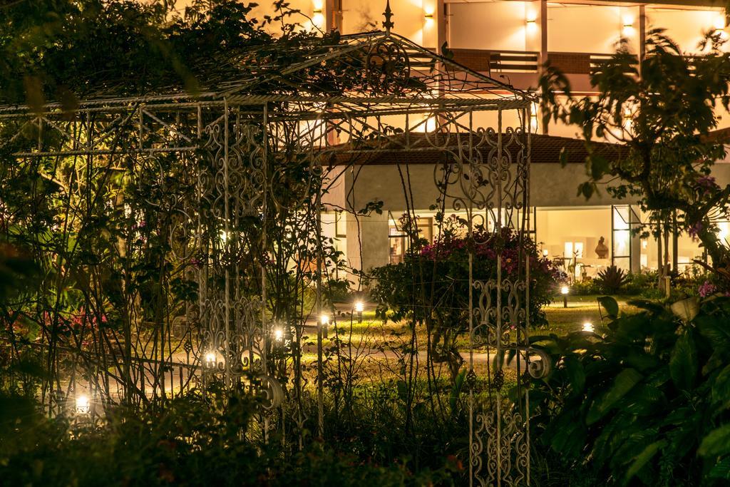 Hotel Bougainvillea San Jose Santo Domingo De Heredia Екстер'єр фото