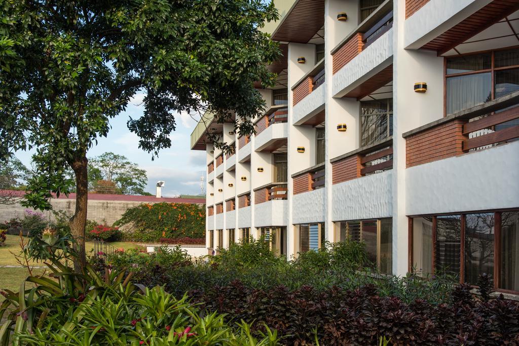 Hotel Bougainvillea San Jose Santo Domingo De Heredia Екстер'єр фото