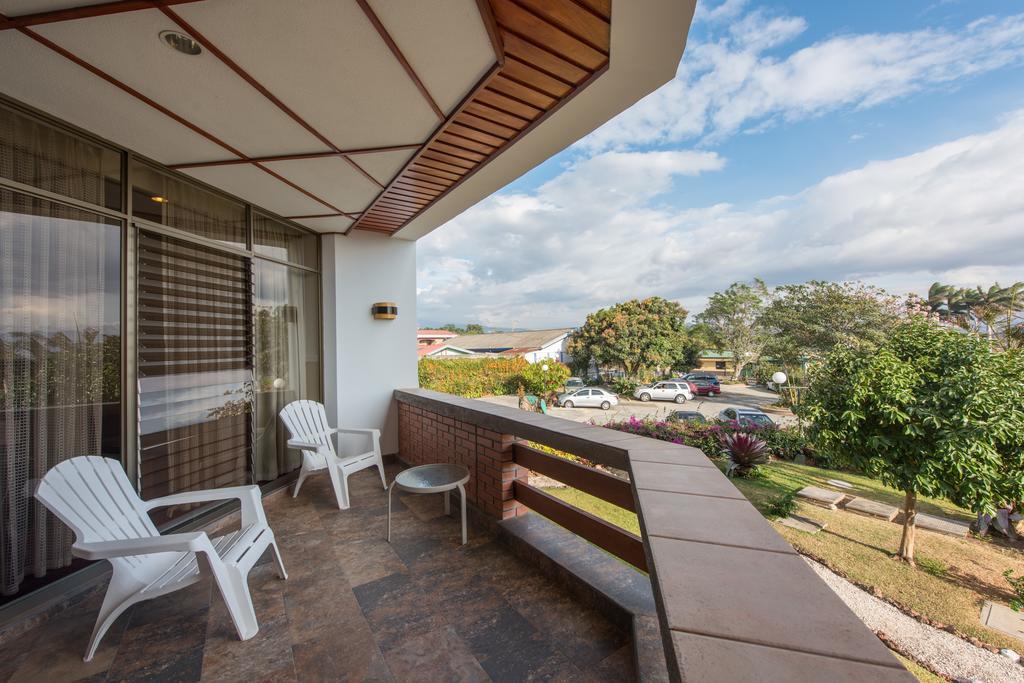 Hotel Bougainvillea San Jose Santo Domingo De Heredia Екстер'єр фото