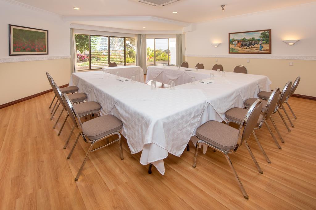 Hotel Bougainvillea San Jose Santo Domingo De Heredia Екстер'єр фото