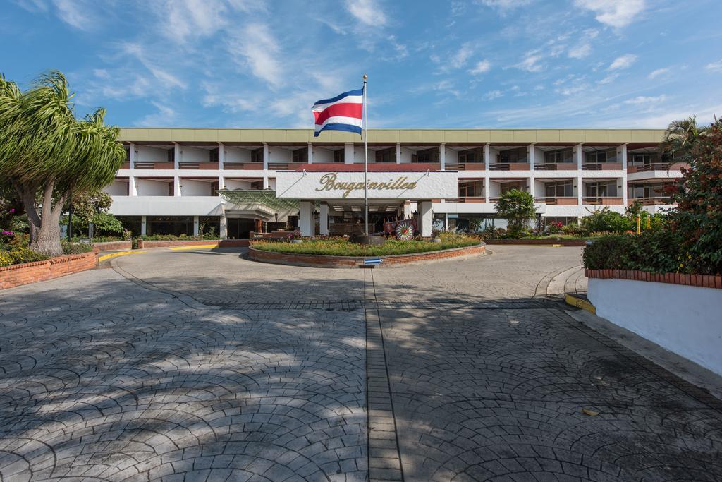 Hotel Bougainvillea San Jose Santo Domingo De Heredia Екстер'єр фото