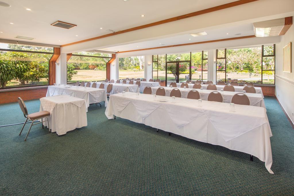 Hotel Bougainvillea San Jose Santo Domingo De Heredia Екстер'єр фото