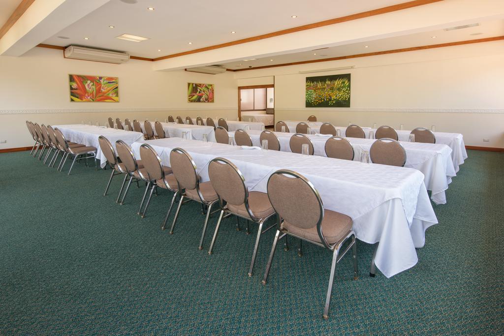 Hotel Bougainvillea San Jose Santo Domingo De Heredia Екстер'єр фото