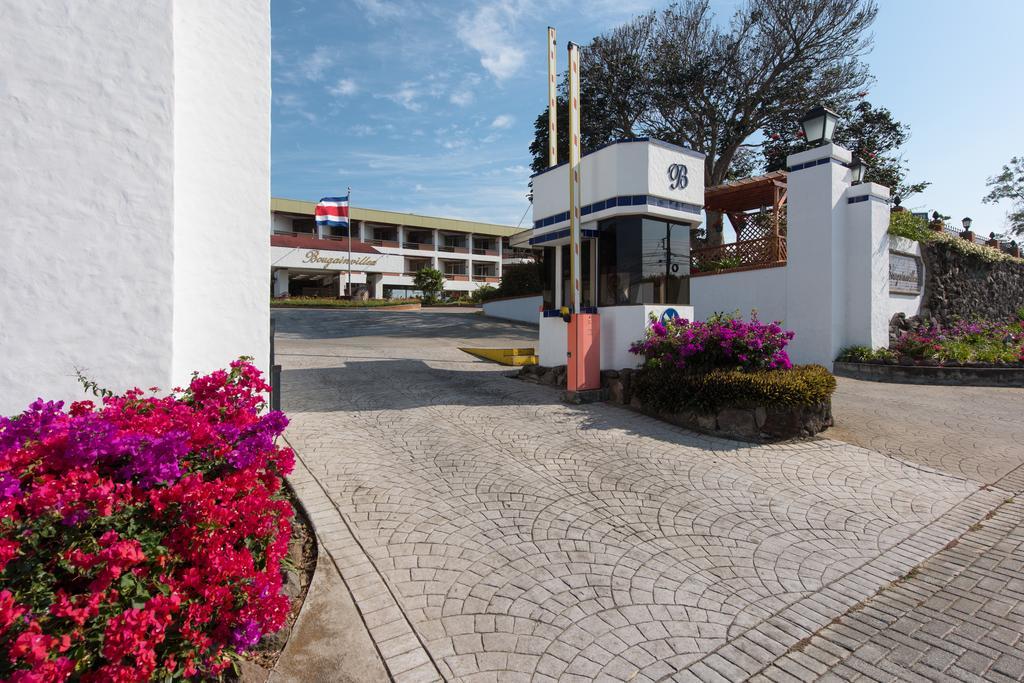 Hotel Bougainvillea San Jose Santo Domingo De Heredia Екстер'єр фото