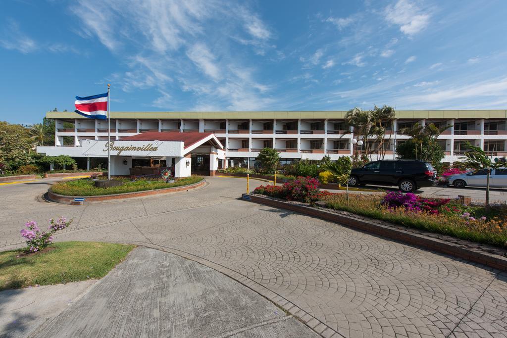 Hotel Bougainvillea San Jose Santo Domingo De Heredia Екстер'єр фото