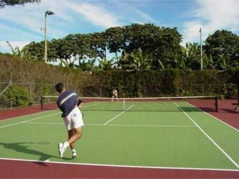 Hotel Bougainvillea San Jose Santo Domingo De Heredia Екстер'єр фото