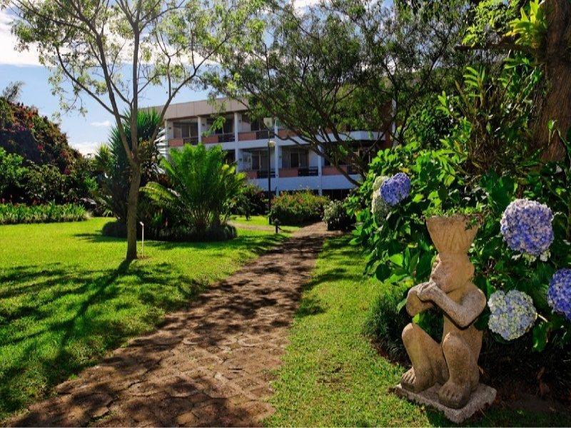 Hotel Bougainvillea San Jose Santo Domingo De Heredia Екстер'єр фото
