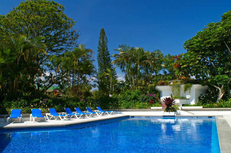 Hotel Bougainvillea San Jose Santo Domingo De Heredia Екстер'єр фото