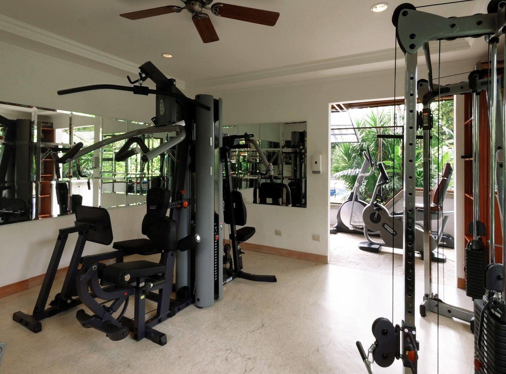 Hotel Bougainvillea San Jose Santo Domingo De Heredia Екстер'єр фото