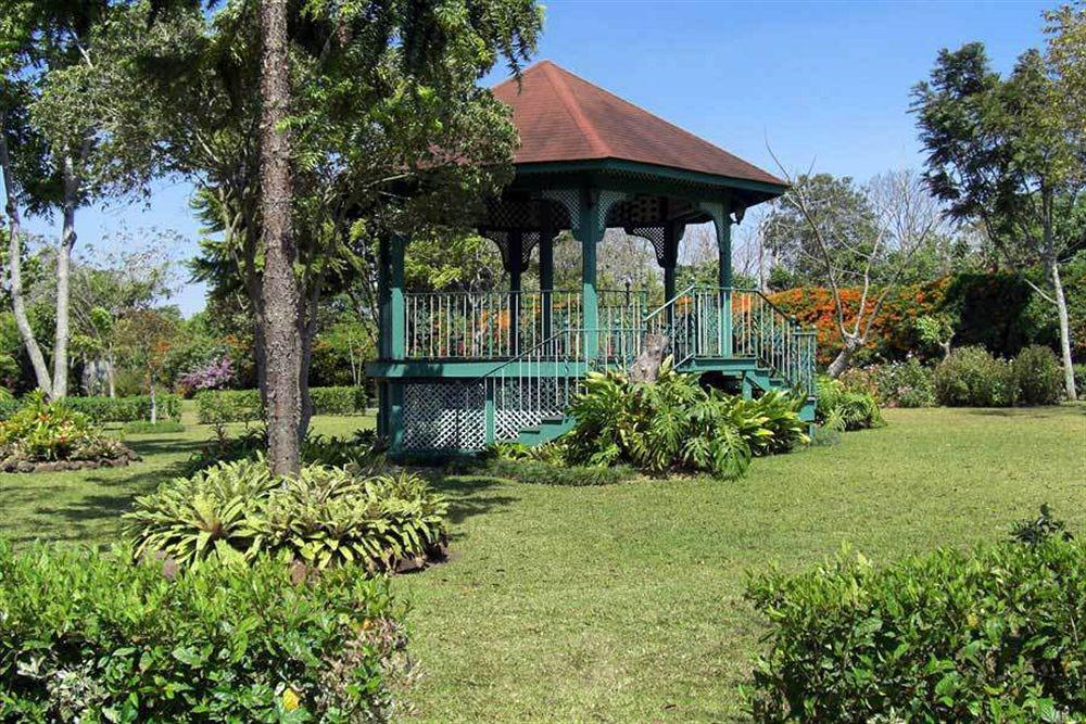 Hotel Bougainvillea San Jose Santo Domingo De Heredia Екстер'єр фото